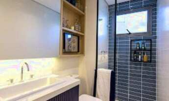 Imagem 2: Apartamento com 4 dormitórios à venda, 188 m² por R$ 2.427.480,11 - Praia de Itaparica - V