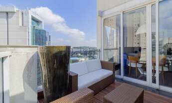 Imagem 3: Venda Cobertura 2 Dormitórios - 102 m² Vila Olímpia