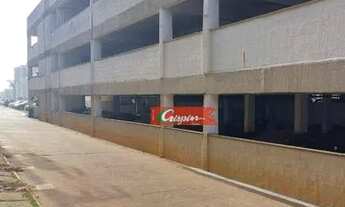 Imagem 6: Apartamento com 2 dormitórios para alugar, 45 m² por R$ 1.305,00/mês - Jardim Adriana - Gu