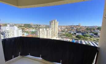 Imagem 2: APARTAMENTO RESIDENCIAL em VALINHOS - SP, VILA OLIVO