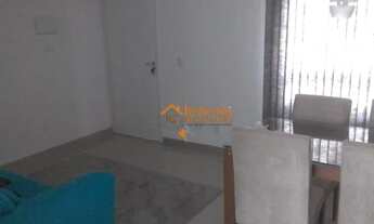 Imagem: Apartamento com 2 dormitórios à venda