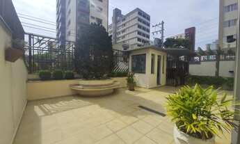 Imagem 5: Apartamento para Venda em Santo André, Vila Bastos, 3 dormitórios, 1 suíte, 4 banheiros, 2