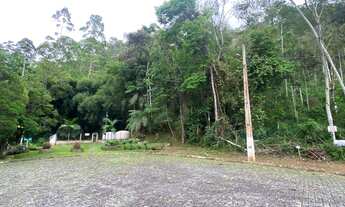 Imagem 3: Terreno grande em condomínio fechado em ótima localização no Cônego, Nova Friburgo - RJ