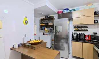 Imagem 4: Sobrado Parque São Diogo com 3 dormitórios à venda, 227 m² por R$ 1.090.000 - Parque São D