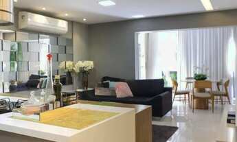 Imagem: Apartamento Condomínio Edificio Praia Rio