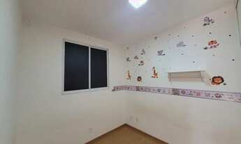 Imagem 6: Apartamento para aluguel com 65 m2 com 02 quartos no Bairro Patrimônio - Uberlândia - MG