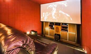 Imagem 6: Casa em Condomínio 700m² com 5 Suites, Banheiros,5 Vagas de Geregem em Brooklyn São Paulo