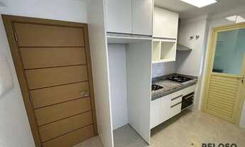 Imagem 4: Apartamento á venda | 66m² | 2 dormitórios sendo 1 suíte | Varanda Gourmet | 1 vaga