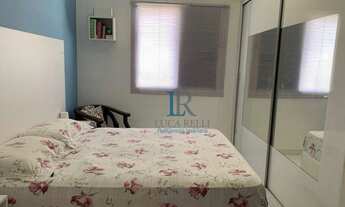 Imagem 2: Apartamento com 2 dormitórios à venda, 56 m² por R$ 234.000,00 - Padroeira - Osasco/SP