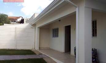 Imagem 2: Casa com 4 dormitórios, 190 m² - venda por R$ 1.100.000,00 ou aluguel por R$ 3.940,00/mês