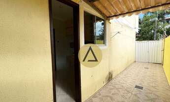 Imagem 3: Apartamento com 2 dormitórios, 61 m² - venda por R$ 250.000,00 ou aluguel por R$ 1.525,00