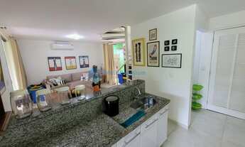 Imagem: Itacimirim Village Duplex 90 m2 3 Quartos