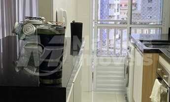 Imagem 5: Apartamento para venda com 60 metros quadrados com 2 quartos em km 18 - Osasco - SP