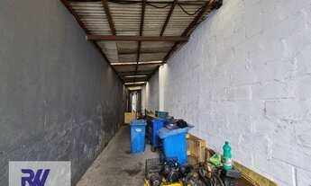 Imagem 3: Galpão à venda 500 m² R$ 3.500.000,00 - Baixa de Quintas - Salvador/BA