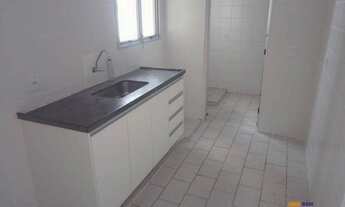 Imagem 3: Apartamento com 2 dormitórios para alugar, 68 m² por R$ 1.373,81/mês - Barranco - Taubaté