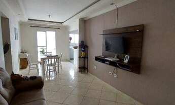 Imagem 5: Apartamento com 2 dormitórios à venda, 89 m² por R$ 420.000,00 - Maracanã - Praia Grande/S