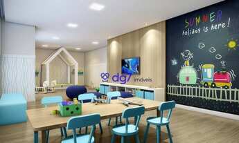 Imagem 7: Apartamento com 3 dormitórios para alugar, 67 m² por R$ 5.010,00/mês - Butantã - São Paulo