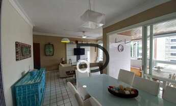 Imagem 5: Apartamento com 3 dormitórios à venda, 122 m² por R$ 2.200.000 - Riviera de São Lourenço