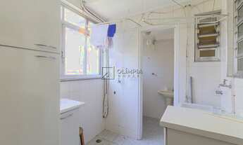 Imagem: Locação Apartamento 3 Dormitórios - 140