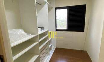 Imagem 3: Apartamento com 2 dormitórios, 50 m² - venda por R$ 550.000,00 ou aluguel por R$ 6.756,00
