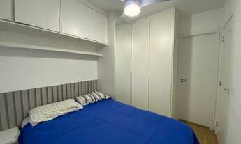 Imagem 2: Apartamento para aluguel possui 37 metros quadrados com 1 quarto em Casa Verde - São Paulo