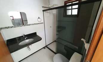 Imagem 5: Alugue Casa em Fradinhos - 3 Qtos/2 Suítes - 235m² - Vitória