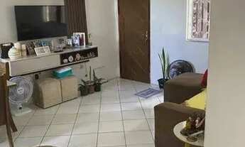 Imagem: Casa para venda tem 100 metros quadrados