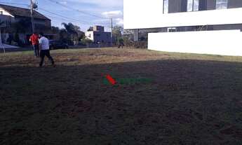 Imagem 2: Terreno à venda, 379 m² por R$ 1.250.000,00 - Gleba Palhano - Londrina/PR