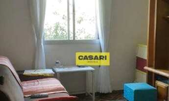 Imagem 2: Apartamento com 3 dormitórios à venda, 154 m² - Vila Valparaíso - Santo André/SP