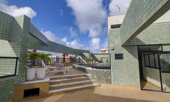 Imagem 3: Apartamento para aluguel tem 75 metros quadrados com 2 quartos em Jatiúca - Maceió - AL