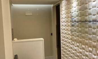 Imagem 6: Linda sala comercial no Jardim Aquárius