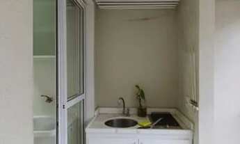 Imagem 5: Apartamento para Aluguel - Jacarepaguá, 2 Quartos, 60 m2