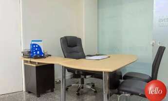 Imagem 4: São Paulo - Conjunto Comercial/Sala - República