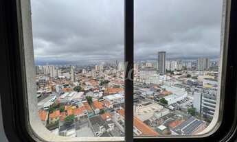 Imagem: São Paulo - Apartamento Padrão - Mooca