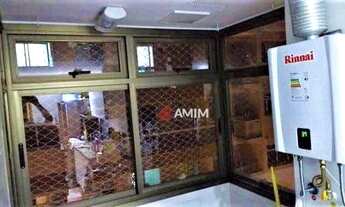 Imagem 7: Apartamento com 2 Quartos à Venda, 67 m² por R$ 630.000 - Santa Rosa - Niterói/RJ