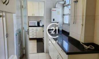 Imagem 2: Apartamento com 3 dormitórios à venda, 131 m² por R$ 1.320.000,00 - Perdizes - São Paulo/S