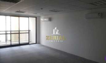 Imagem: Sala, 50 m² - venda por R$ 350.000,00 ou