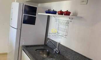 Imagem 6: Lindo Apartamento com 2 dormitórios e 1 suíte todo modulado no condomínio Villa Flora - Vo