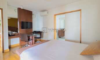 Imagem 7: Apartamento Locação 2 Dormitórios - 172 m² Pompéia