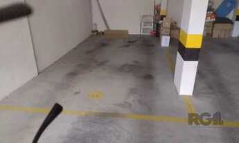 Imagem 4: Apartamento em Passo da Areia