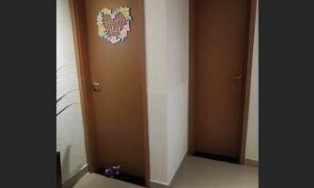 Imagem 4: Casa de condomínio térrea para venda ao lado da vereda da cruz Park Way quadra 05 apenas R