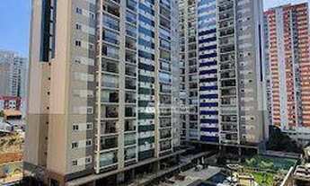 Imagem 6: Apartamento 2 dormitórios c/ Varanda Gourmet para Alugar