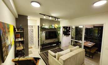 Imagem 7: APARTAMENTO RESIDENCIAL em SÃO PAULO - SP, VILA ANDRADE