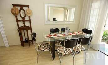 Imagem 4: Apartamento à venda, 129 m² por R$ 485.000,00 - Parque Santo Antônio - Taubaté/SP