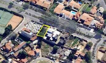 Imagem 2: Terreno - Jardim Paraíso - Campinas