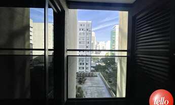 Imagem 2: São Paulo - Conjunto Comercial/Sala - Itaim Bibi