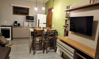 Imagem 3: Casa com 5 dormitórios à venda, 304 m² por R$ 1.960.000,00 - Praia Do Rosa - Imbituba/SC