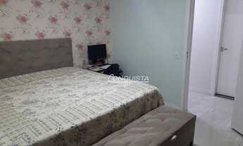 Imagem 3: Apartamento à venda, 130 m² por R$ 509.000,00 - Centro - Santo André/SP