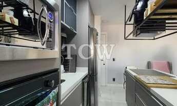 Imagem 7: Apartamento à venda 2 dorm em Aclimação - São Paulo/SP, Zona Central