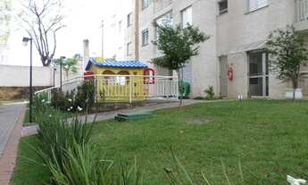 Imagem 7: Apartamento à venda, 50 m² por R$ 288.000,00 - Suíço - São Bernardo do Campo/SP